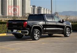 جي ام سي سييرا